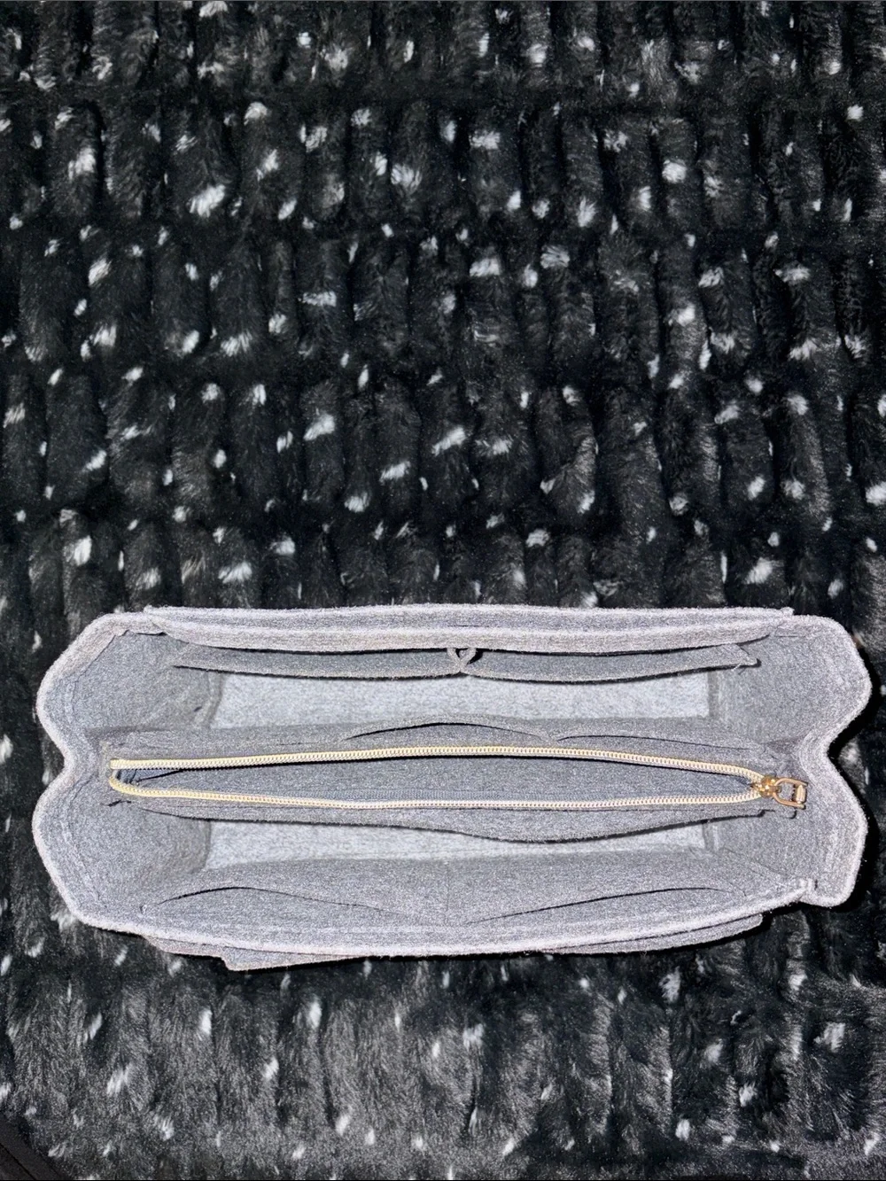 Purse Organizer Insert